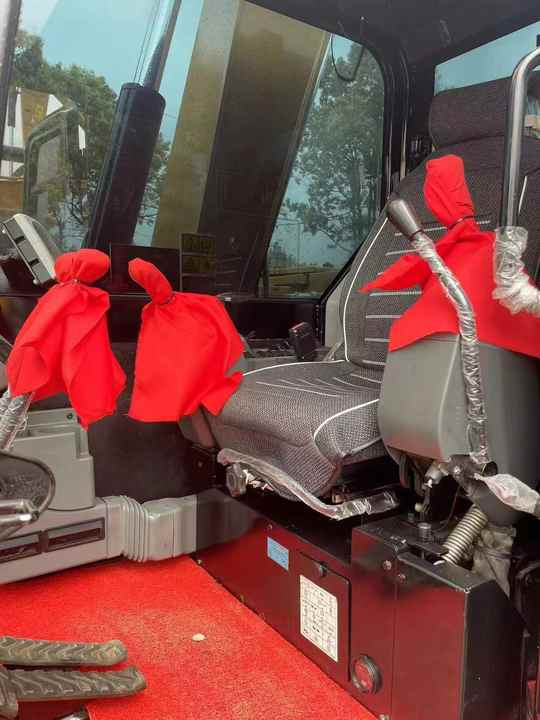 Crawler excavator Used Caterpillar 307E2 Crawler Excavator Hot Sale: picture 6