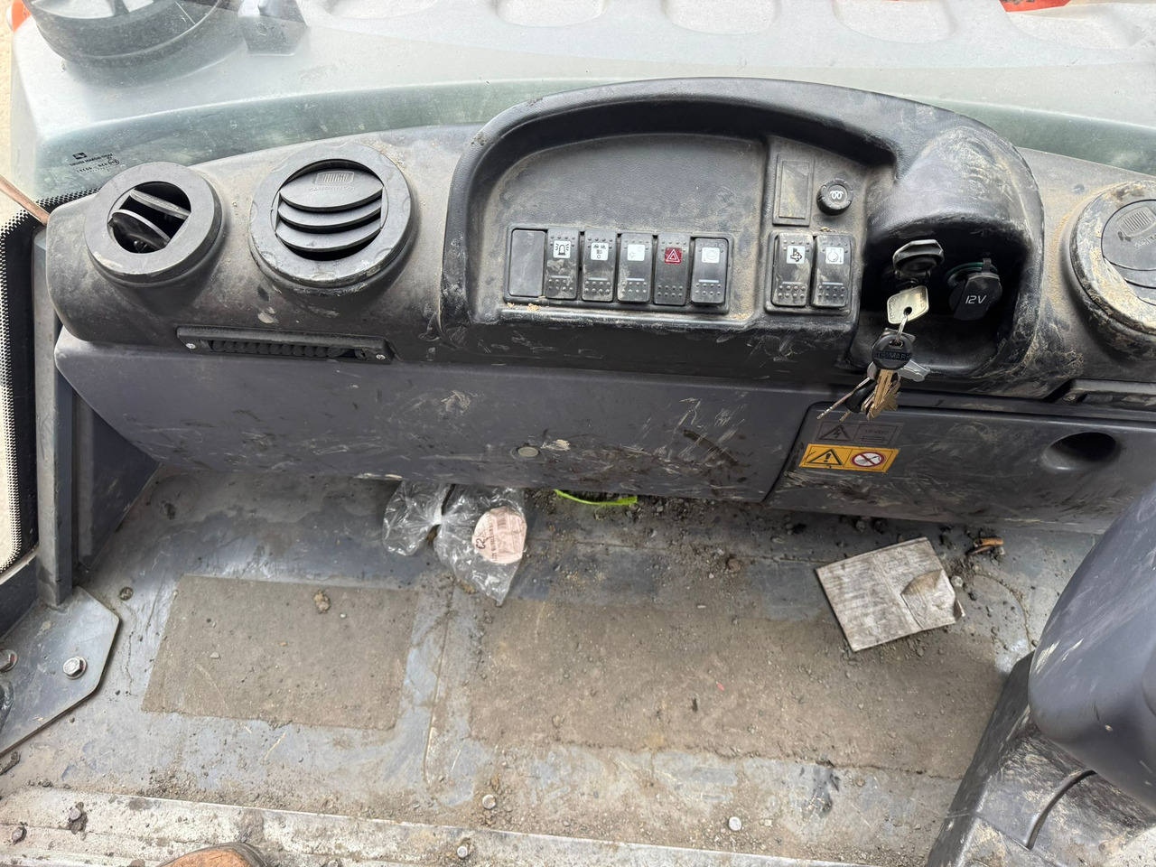 Road roller HAMM HD+80i VV: picture 11