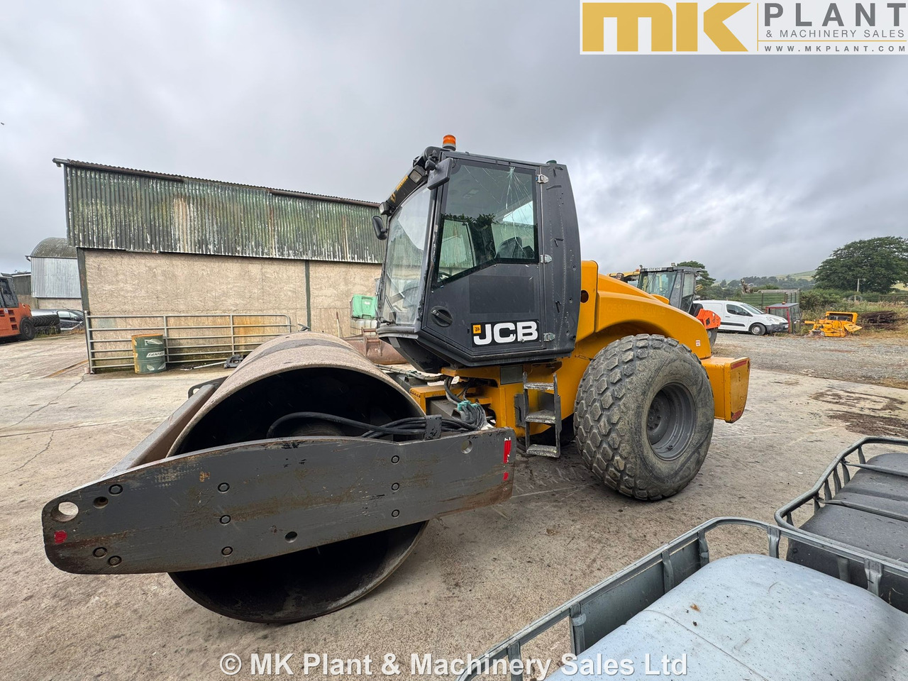 JCB Vibromax VM146D - Roller: picture 5 JCB Vibromax VM146D - Roller: picture 5