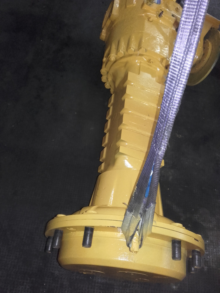 Most Mecalac Clark Hurth 176/315 - Axle and parts for Construction machinery: picture 4 Most Mecalac Clark Hurth 176/315 - Axle and parts for Construction machinery: picture 4