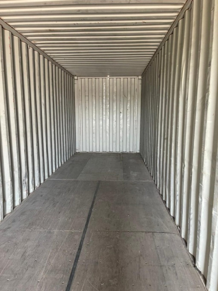 CONTAINER MARITTIMO USATO - Roll-off container: picture 5 CONTAINER MARITTIMO USATO - Roll-off container: picture 5