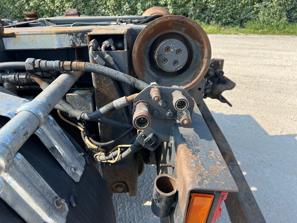 MERCEDES-BENZ MERCEDES ACTROS 25.41 SCARRABILE on lease MERCEDES-BENZ MERCEDES ACTROS 25.41 SCARRABILE: picture 10 MERCEDES-BENZ MERCEDES ACTROS 25.41 SCARRABILE on lease MERCEDES-BENZ MERCEDES ACTROS 25.41 SCARRABILE: picture 10