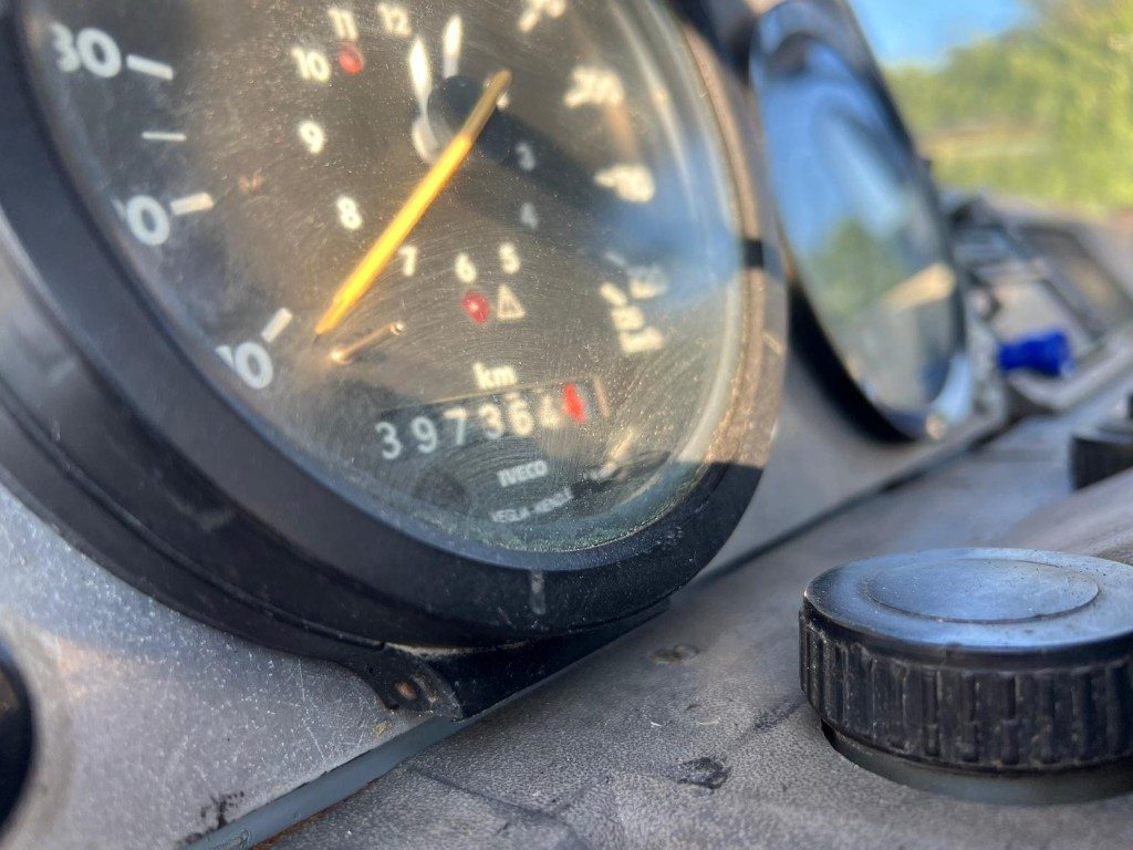 Tow truck NISSAN M I L50 PER SOCCORSO STRADALE: picture 9 Tow truck NISSAN M I L50 PER SOCCORSO STRADALE: picture 9