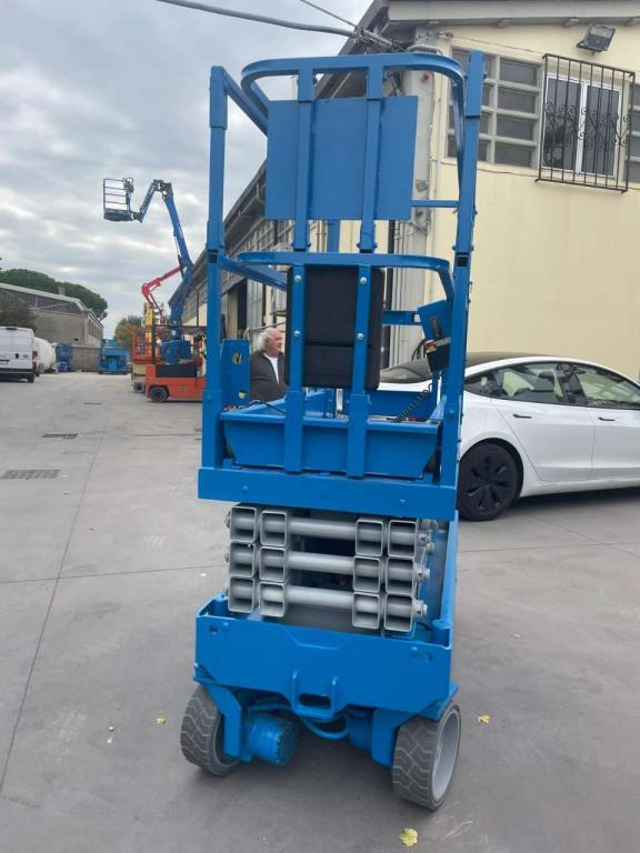 Genie GS-1930 - Scissor lift: picture 5 Genie GS-1930 - Scissor lift: picture 5