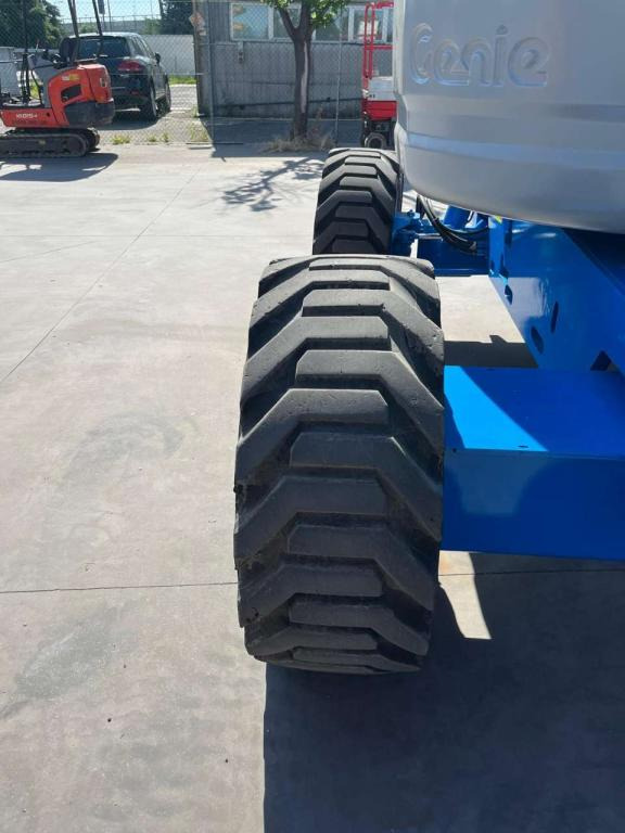 Genie Z45/25 - Articulated boom: picture 4 Genie Z45/25 - Articulated boom: picture 4