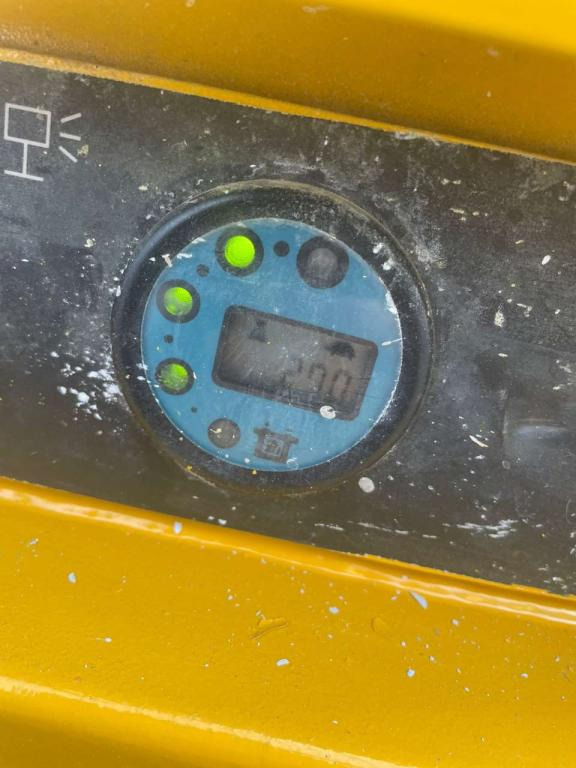 Scissor lift Haulotte OPTIMUM 8: picture 7 Scissor lift Haulotte OPTIMUM 8: picture 7