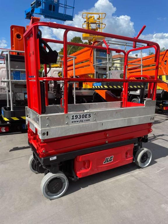 JLG 1930ES - Scissor lift: picture 2 JLG 1930ES - Scissor lift: picture 2