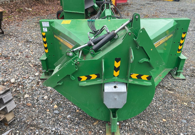 Ala-TalkkariAT-251 2g - Snow blower: picture 5 Ala-TalkkariAT-251 2g - Snow blower: picture 5