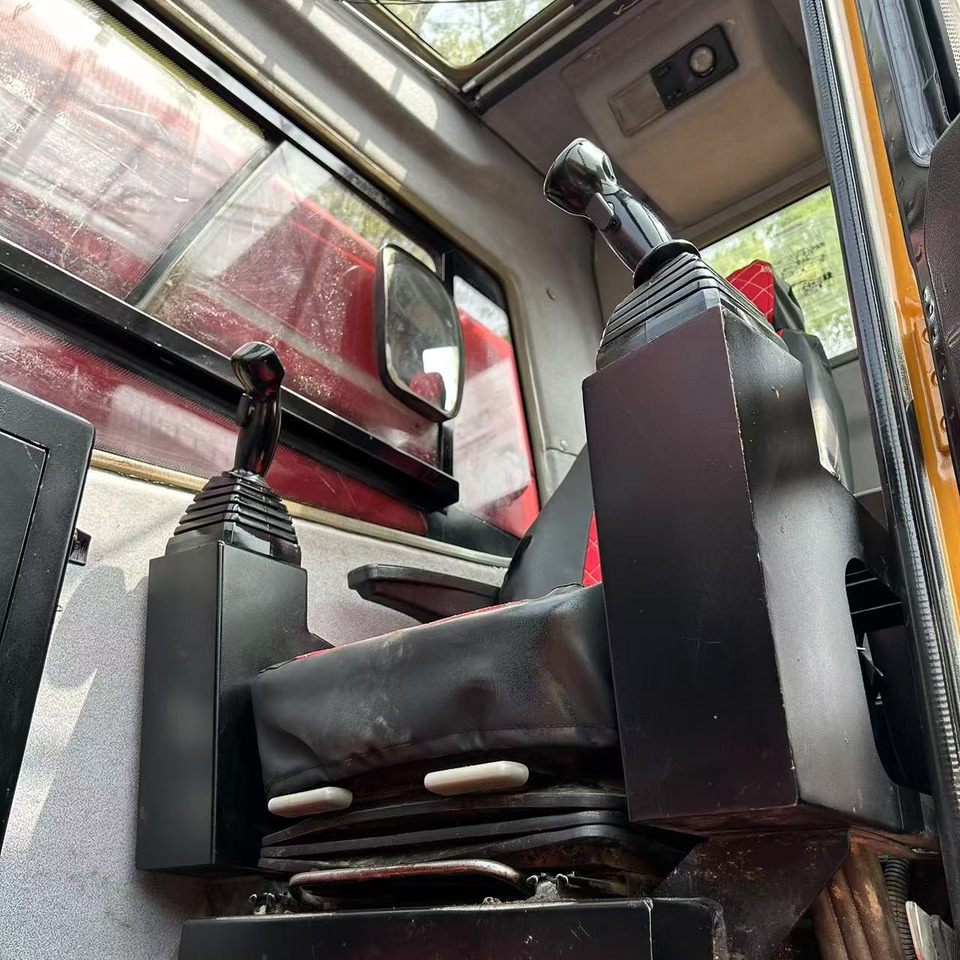 SANY STC250 STC300 STC350 STC500 STC750 25ton 30ton 35ton 50t 75t truck crane - Mobile crane: picture 5 SANY STC250 STC300 STC350 STC500 STC750 25ton 30ton 35ton 50t 75t truck crane - Mobile crane: picture 5