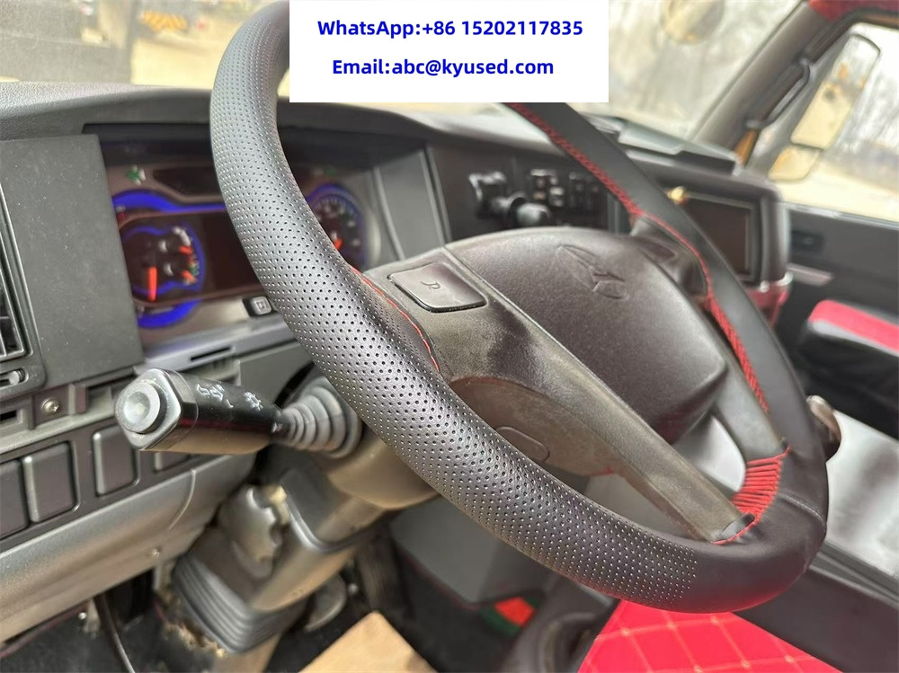 SANY STC250 STC800 STC750 STC500 STC1000 25TON 30TON 50T 75T 80TON 100TON CRANE - Mobile crane: picture 4 SANY STC250 STC800 STC750 STC500 STC1000 25TON 30TON 50T 75T 80TON 100TON CRANE - Mobile crane: picture 4