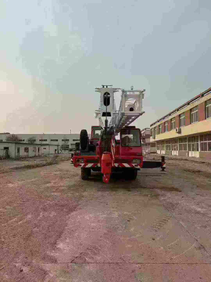 TADANO TG700E TG500E TL300E TL250E TG1000E 25ton 30ton 50ton 70ton 100ton - Mobile crane: picture 3 TADANO TG700E TG500E TL300E TL250E TG1000E 25ton 30ton 50ton 70ton 100ton - Mobile crane: picture 3