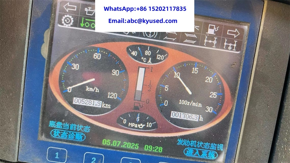 XCMG QAY160 XCA160 XCT160 QY160 160TON 180TON 150TON 100TON 130TON CRANE on lease XCMG QAY160 XCA160 XCT160 QY160 160TON 180TON 150TON 100TON 130TON CRANE: picture 7