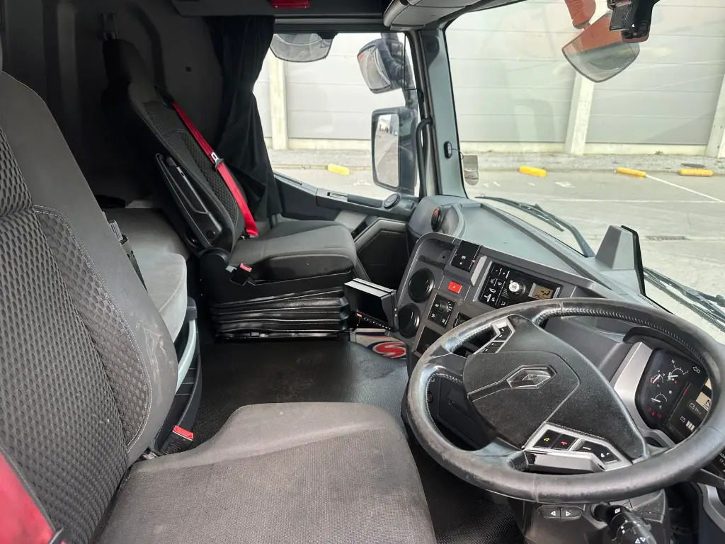 Tractor unit Renault T 460 (EJF): picture 12