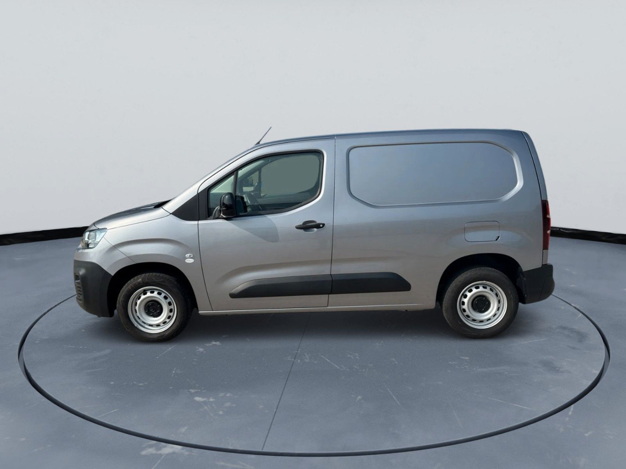 Passenger van Citroën Berlingo Kasten Club | Klima, 3 Sitzer, Durchlad: picture 6