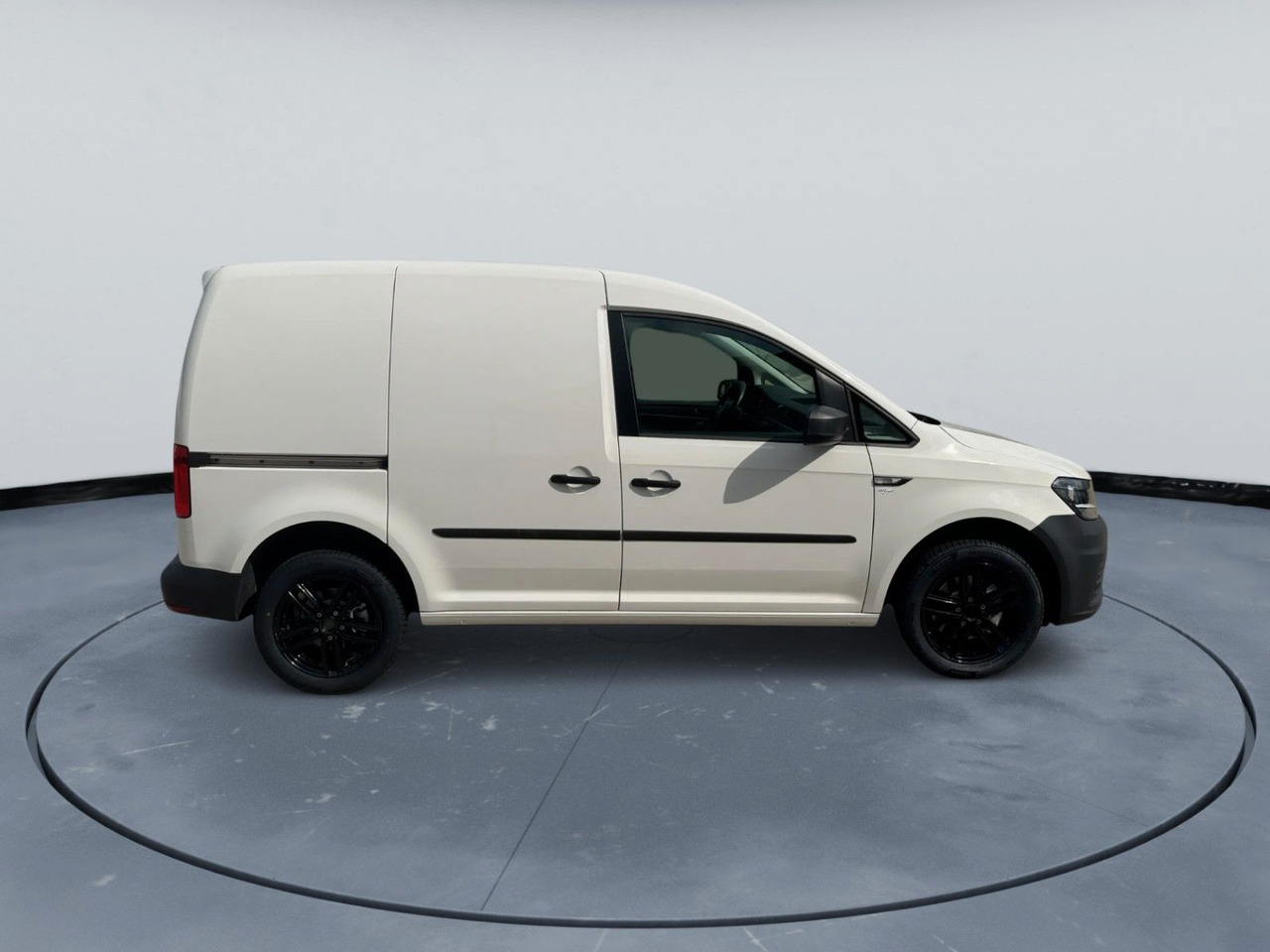 Volkswagen Caddy Kasten | Klima, Navi, Alufelgen, Rückfahrk - Small van: picture 4 Volkswagen Caddy Kasten | Klima, Navi, Alufelgen, Rückfahrk - Small van: picture 4