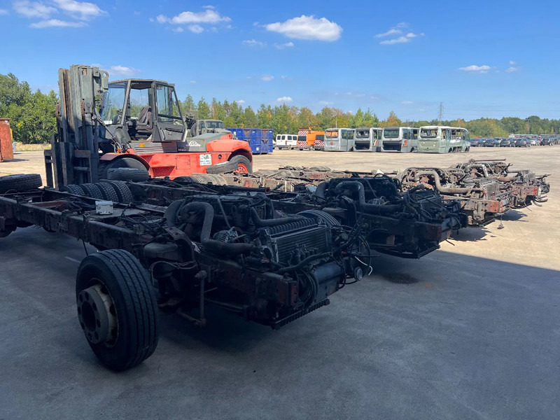 Iveco Irisbus Cimo (4x in stock) IVECO F4AE0681 5,880 cc - Suburban bus: picture 2 Iveco Irisbus Cimo (4x in stock) IVECO F4AE0681 5,880 cc - Suburban bus: picture 2