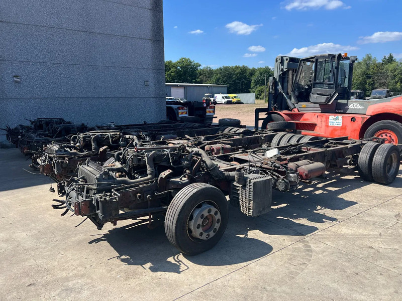 Iveco Irisbus Cimo (4x in stock) IVECO F4AE0681 5,880 cc - Suburban bus: picture 1 Iveco Irisbus Cimo (4x in stock) IVECO F4AE0681 5,880 cc - Suburban bus: picture 1