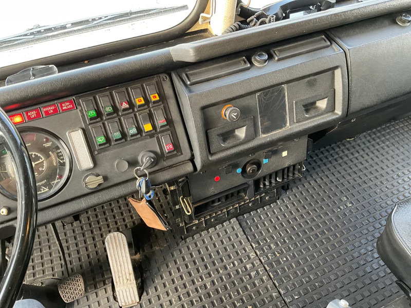 Truck EWK "BISON" (PROTOTYPE) AMPHIBIOUS MULTI PURPOSE TRUCK 4X4: picture 20 Truck EWK "BISON" (PROTOTYPE) AMPHIBIOUS MULTI PURPOSE TRUCK 4X4: picture 20