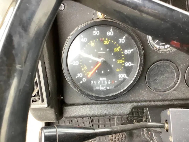 Truck EWK "BISON" (PROTOTYPE) AMPHIBIOUS MULTI PURPOSE TRUCK 4X4: picture 13 Truck EWK "BISON" (PROTOTYPE) AMPHIBIOUS MULTI PURPOSE TRUCK 4X4: picture 13