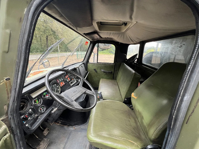 Truck Volvo N 10 6X6 - DUMP: picture 6