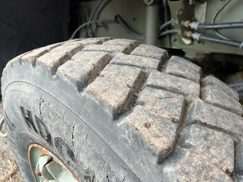 Truck Volvo N 10 6X6 - DUMP: picture 13