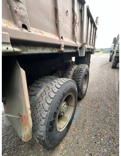 Truck Volvo N 10 6X6 - DUMP: picture 9
