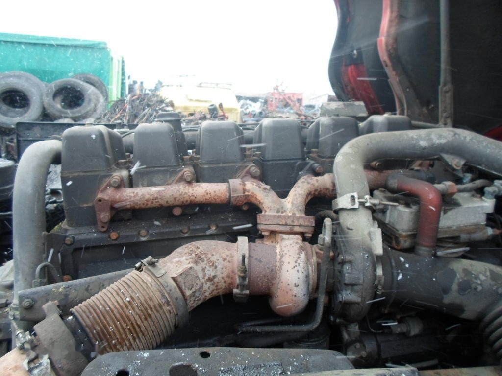 DSC 9.12 Scania 94 - Engine for Truck: picture 5 DSC 9.12 Scania 94 - Engine for Truck: picture 5