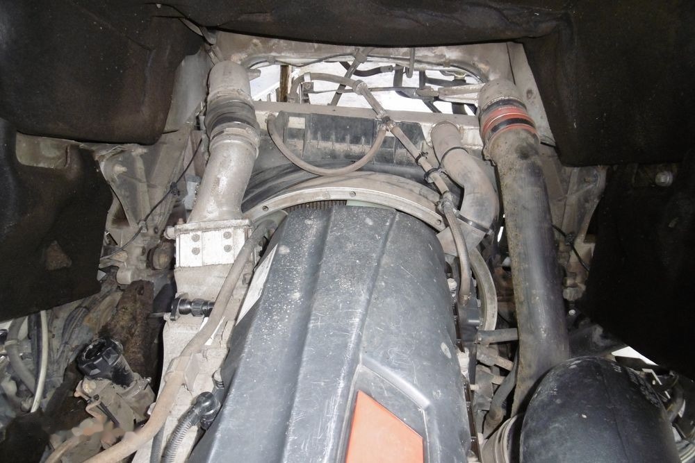 Renault Premium DXI 11 E3 - Engine for Truck: picture 2 Renault Premium DXI 11 E3 - Engine for Truck: picture 2