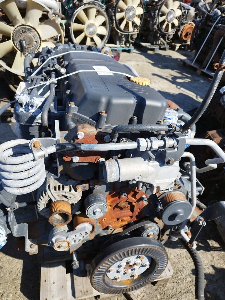 IVECO F3GFE611   IVECO truck - Engine for Truck: picture 4 IVECO F3GFE611   IVECO truck - Engine for Truck: picture 4
