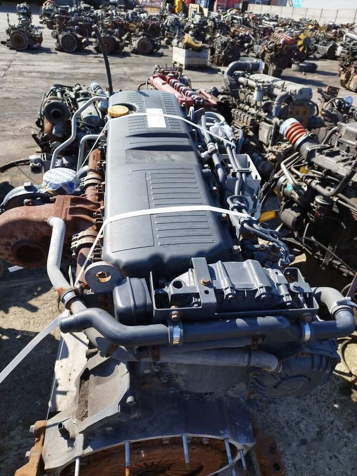 IVECO F3GFE611   IVECO truck - Engine for Truck: picture 3 IVECO F3GFE611   IVECO truck - Engine for Truck: picture 3