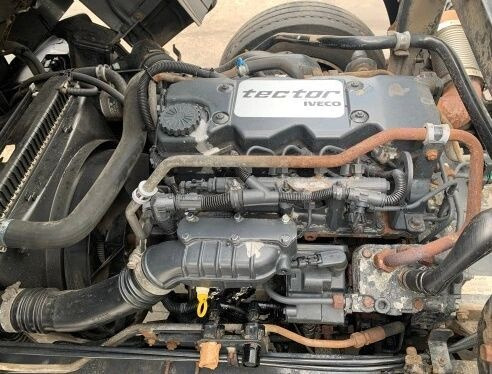 IVECO F4AE3481D   IVECO EUROCARGO truck - Engine for Truck: picture 1 IVECO F4AE3481D   IVECO EUROCARGO truck - Engine for Truck: picture 1