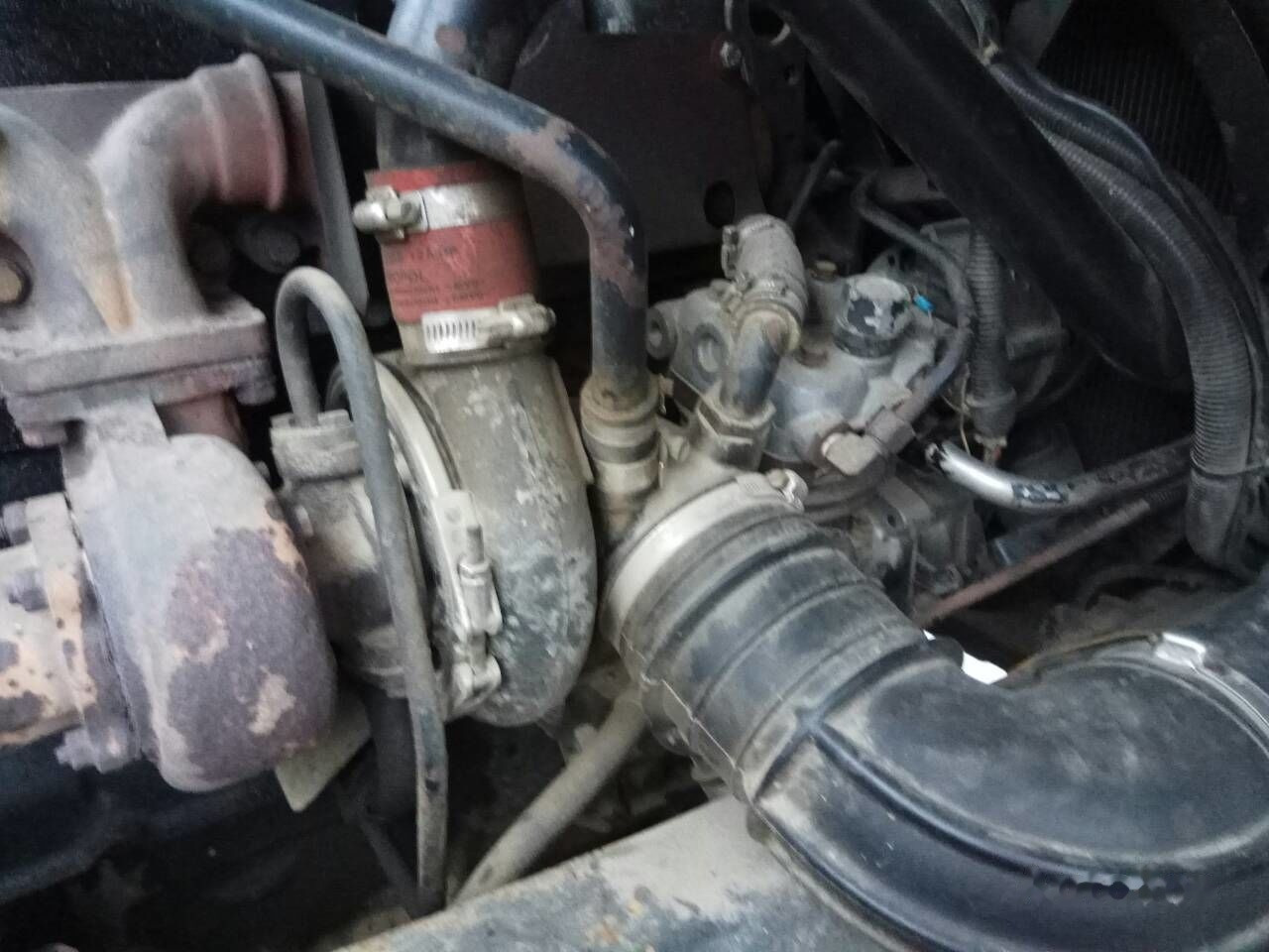 MAN D0826 LF02 MAN 24.232, 18.232, 17.232, 14.232, 12.232 - Engine for Truck: picture 4 MAN D0826 LF02 MAN 24.232, 18.232, 17.232, 14.232, 12.232 - Engine for Truck: picture 4