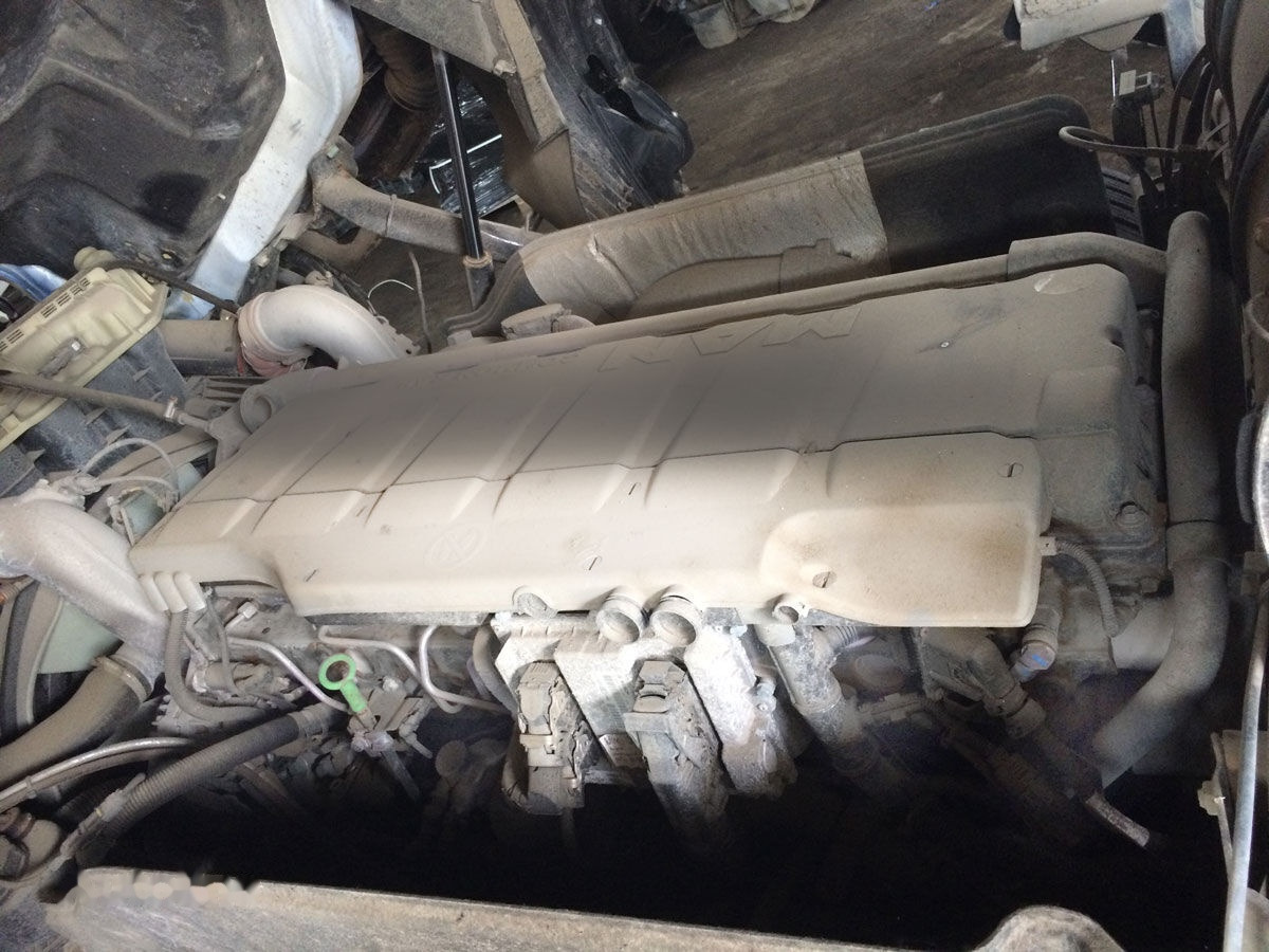 MAN D2066 LF70 MAN TGA, TGX, TGS - Engine for Truck: picture 1 MAN D2066 LF70 MAN TGA, TGX, TGS - Engine for Truck: picture 1