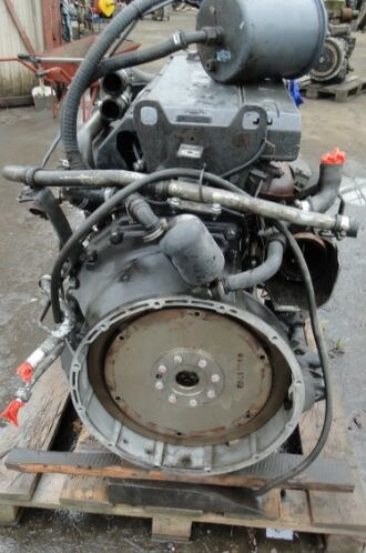 Mercedes-Benz Econic OM906LA - Engine for Truck: picture 4 Mercedes-Benz Econic OM906LA - Engine for Truck: picture 4