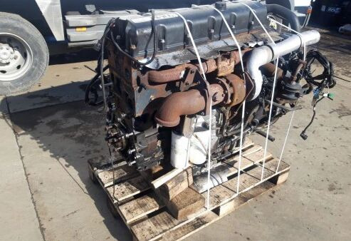 Renault DCI   Renault PREMIUM truck - Engine for Truck: picture 3 Renault DCI   Renault PREMIUM truck - Engine for Truck: picture 3