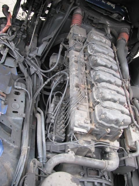 Scania 4 DSC 1201 400 E2 Scania 4 - Engine for Truck: picture 3 Scania 4 DSC 1201 400 E2 Scania 4 - Engine for Truck: picture 3