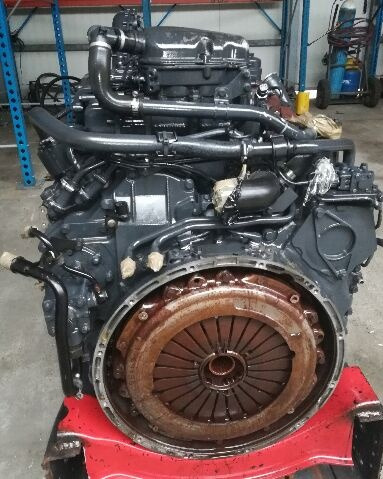 Scania DC13121 dc13112 dc13102 dc13113 truck - Engine for Truck: picture 3 Scania DC13121 dc13112 dc13102 dc13113 truck - Engine for Truck: picture 3