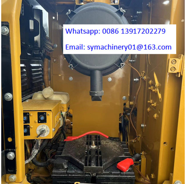 Caterpillar 320D2L - Crawler excavator: picture 4 Caterpillar 320D2L - Crawler excavator: picture 4