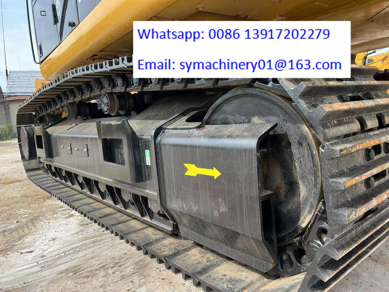 Crawler excavator Caterpillar 336 CAT 336D2 336GC 330: picture 7 Crawler excavator Caterpillar 336 CAT 336D2 336GC 330: picture 7