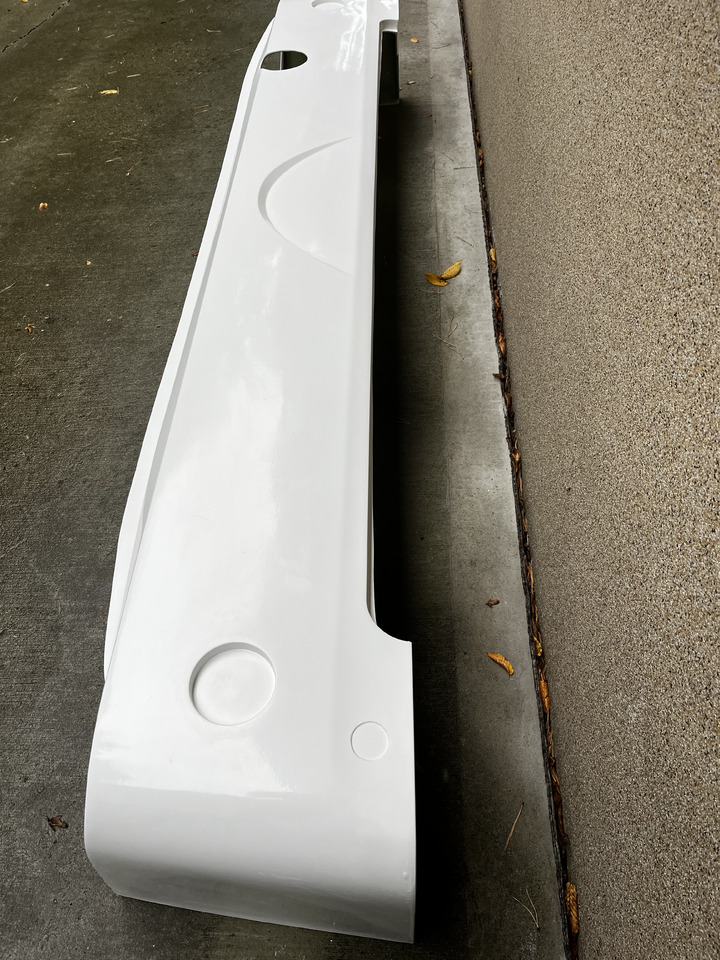New Bumper for Coach SCANIA IRIZAR NEW CENTURY zderzak tylny Zderzak tylny Scania IRIZAR NEW CENTURY: picture 6 New Bumper for Coach SCANIA IRIZAR NEW CENTURY zderzak tylny Zderzak tylny Scania IRIZAR NEW CENTURY: picture 6