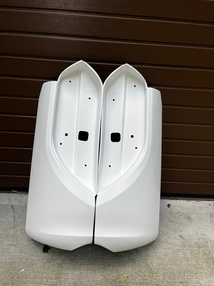 Zderzak tylny środkowy MAN LION'S COACH euro 6 MAN Lions Coach euro 6 - Bumper for Bus: picture 5 Zderzak tylny środkowy MAN LION'S COACH euro 6 MAN Lions Coach euro 6 - Bumper for Bus: picture 5