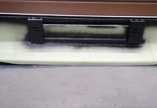 Zderzak tylny SCANIA PB Scania PB - Bumper for Bus: picture 4 Zderzak tylny SCANIA PB Scania PB - Bumper for Bus: picture 4
