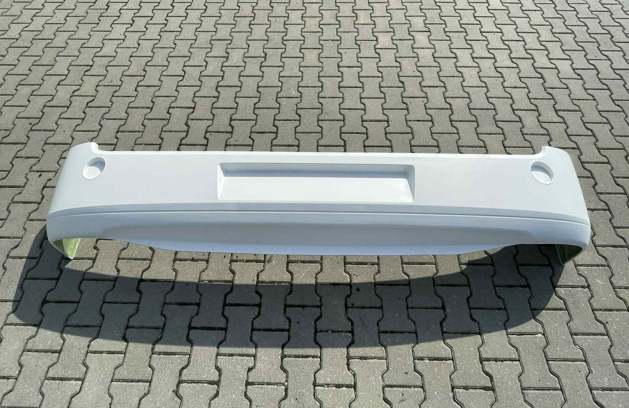 Zderzak tylny SCANIA PB Scania PB - Bumper for Bus: picture 1 Zderzak tylny SCANIA PB Scania PB - Bumper for Bus: picture 1