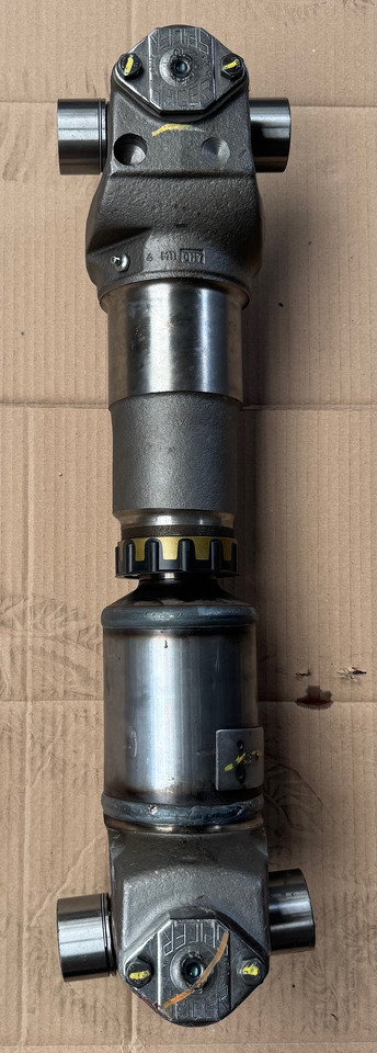 CATERPILLAR Caterpillar 966f - Drive shaft for Construction machinery: picture 1 CATERPILLAR Caterpillar 966f - Drive shaft for Construction machinery: picture 1