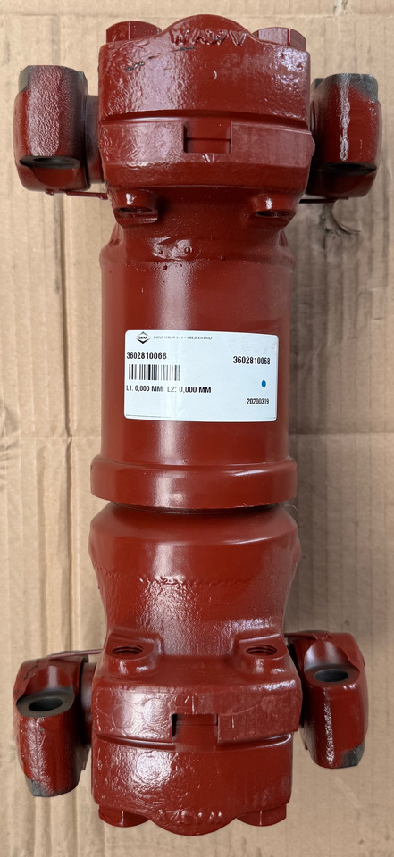 CATERPILLAR  - Drive shaft for Construction machinery: picture 1 CATERPILLAR  - Drive shaft for Construction machinery: picture 1