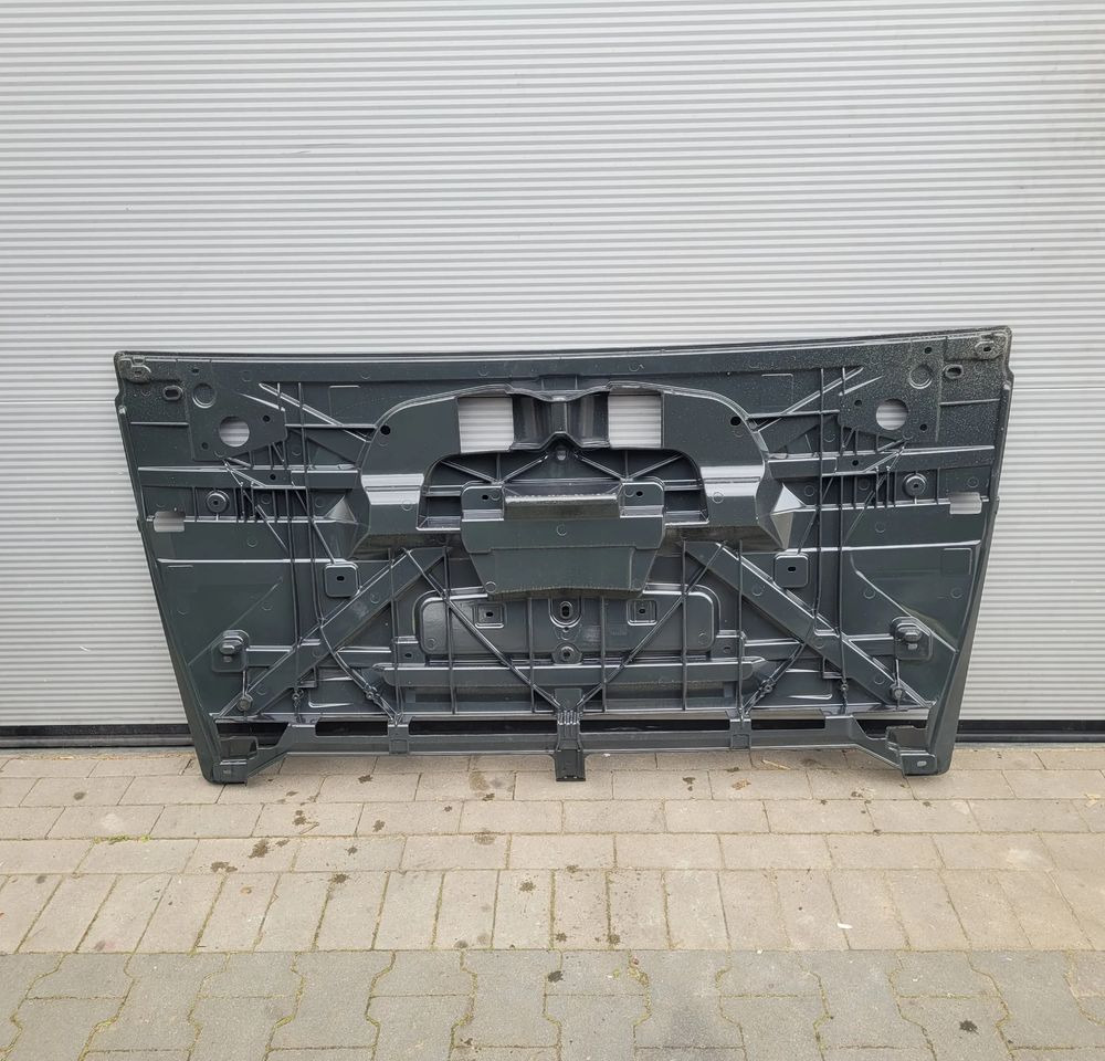 ATRAPA MASKA DAF XF 106 ORYGINAŁ 1835730 CHWALIM116 - Hood for Truck: picture 5 ATRAPA MASKA DAF XF 106 ORYGINAŁ 1835730 CHWALIM116 - Hood for Truck: picture 5