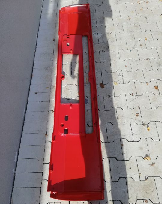 ATRAPA MASKA MAN L2000 ORYGINAL - Hood: picture 2 ATRAPA MASKA MAN L2000 ORYGINAL - Hood: picture 2