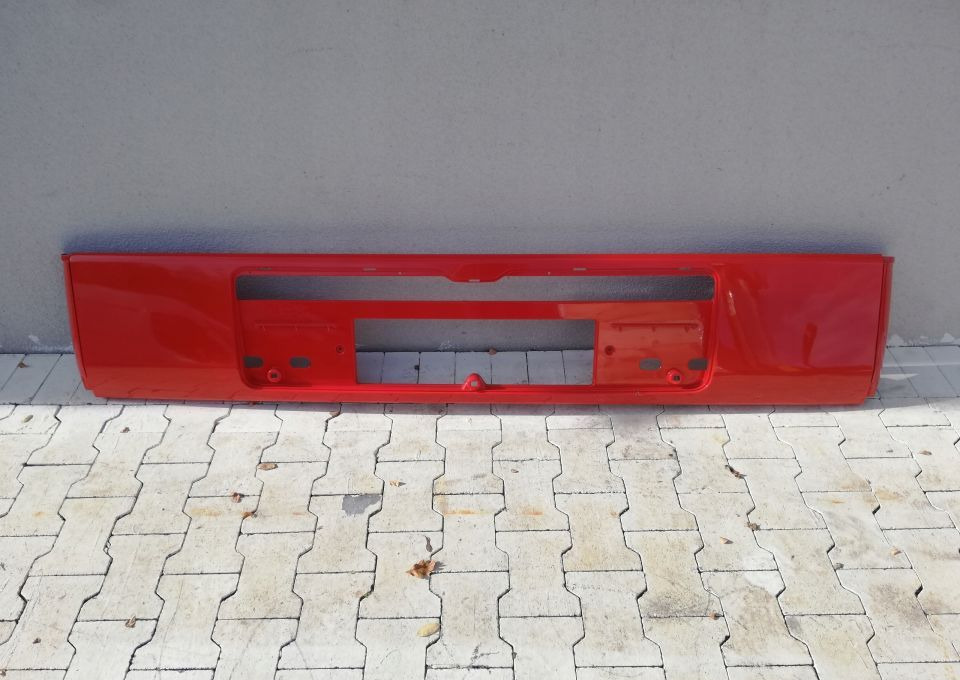 ATRAPA MASKA MAN L2000 ORYGINAL - Hood: picture 1 ATRAPA MASKA MAN L2000 ORYGINAL - Hood: picture 1