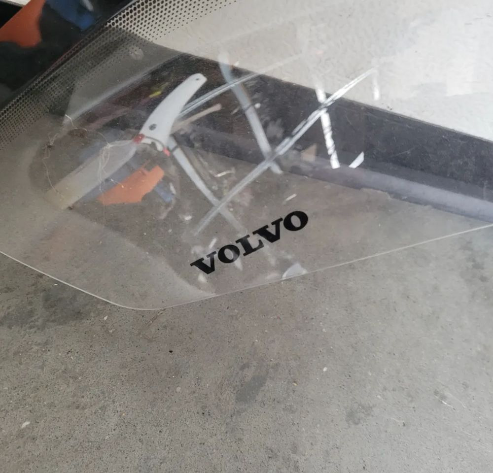 BLENDA NA DRZWI VOLVO FH4 ORYGINAŁ - Door and parts for Truck: picture 3 BLENDA NA DRZWI VOLVO FH4 ORYGINAŁ - Door and parts for Truck: picture 3