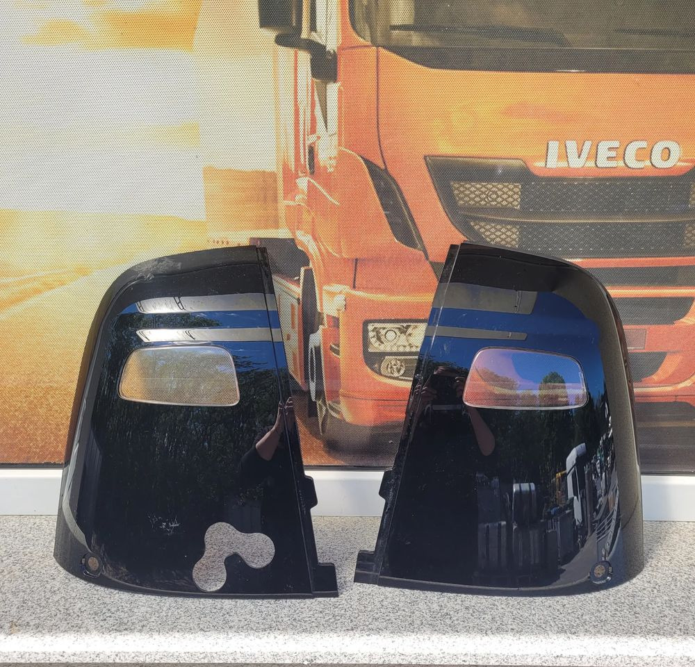 BLENDA NAROZNIK VOLVO FH4 FH5 XL ORYGINAŁ CHWALIM116 - Body and exterior for Truck: picture 1 BLENDA NAROZNIK VOLVO FH4 FH5 XL ORYGINAŁ CHWALIM116 - Body and exterior for Truck: picture 1
